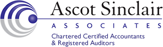Ascot Sinclair Associates Logo