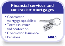 Financial Services