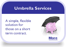 Umbrella Services