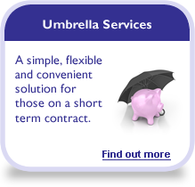 Umbrella Services